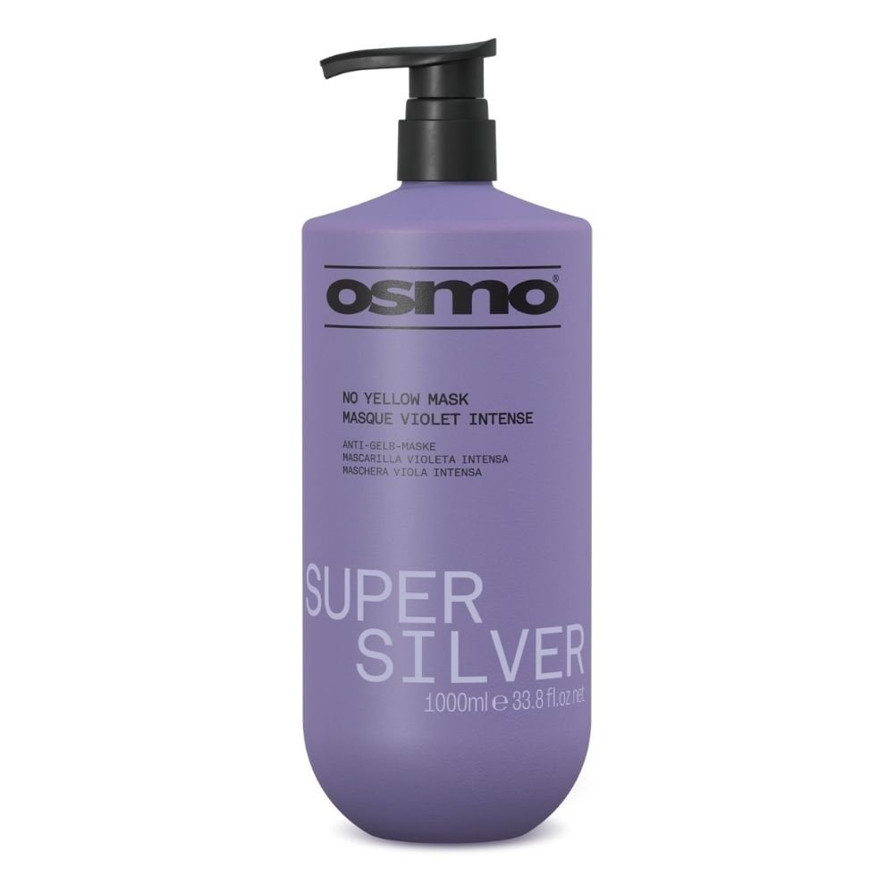 Super Silver No Yellow Mask 1000ml