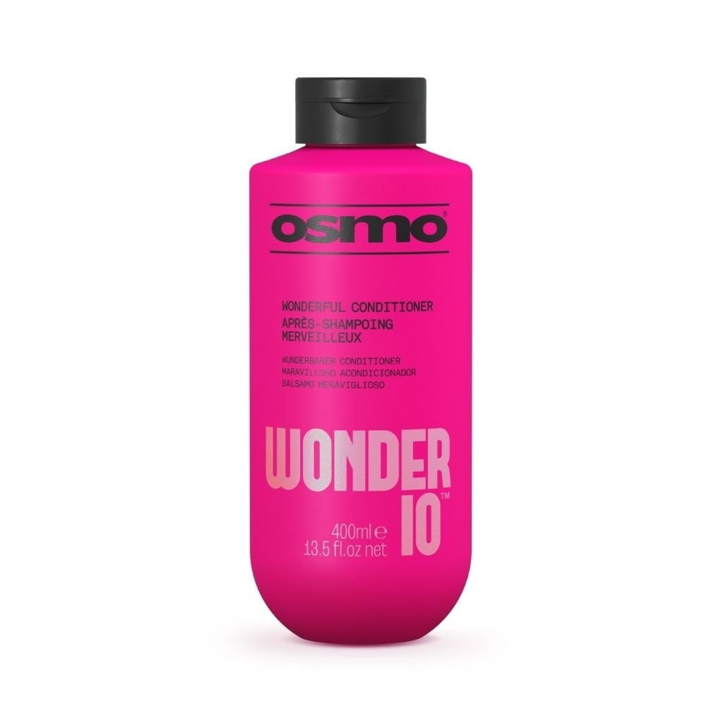 Wonder 10 Conditioner 400ml