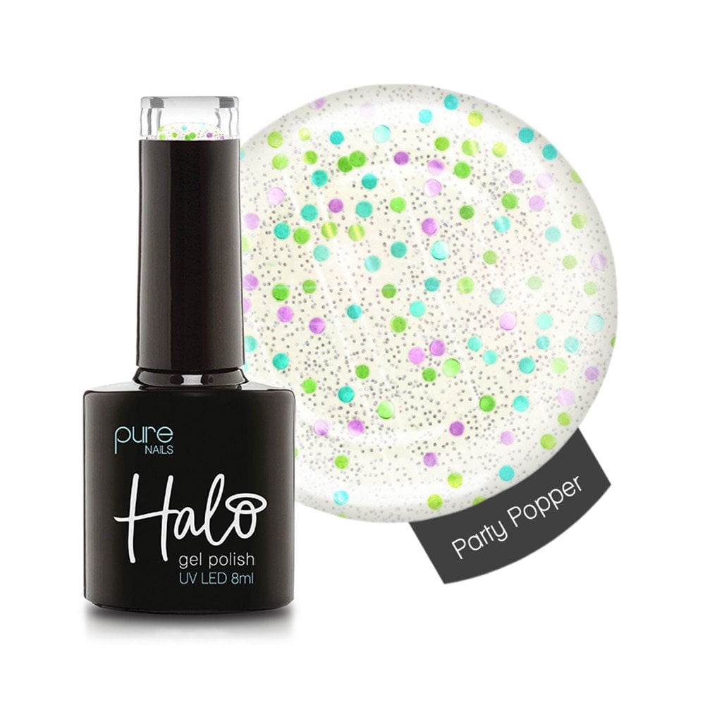 Party Popper