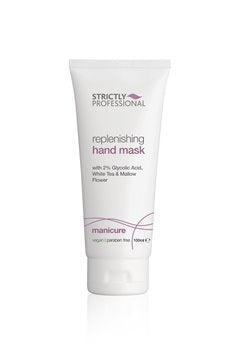 Replenishing Hand Mask 100ml