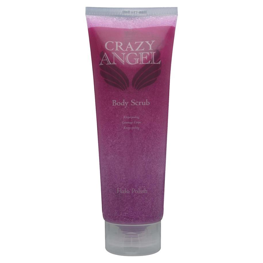 Body Scrub 250ml - StatusSalonServices