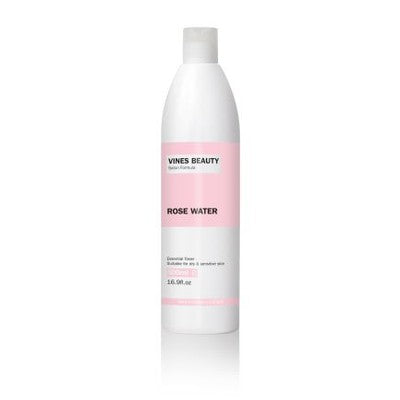 Vines Rose Water 500ml