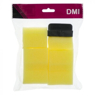 Neutralising Sponge Set