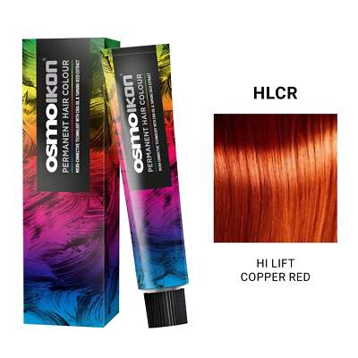 OSMO Ikon Copper Red (HL)