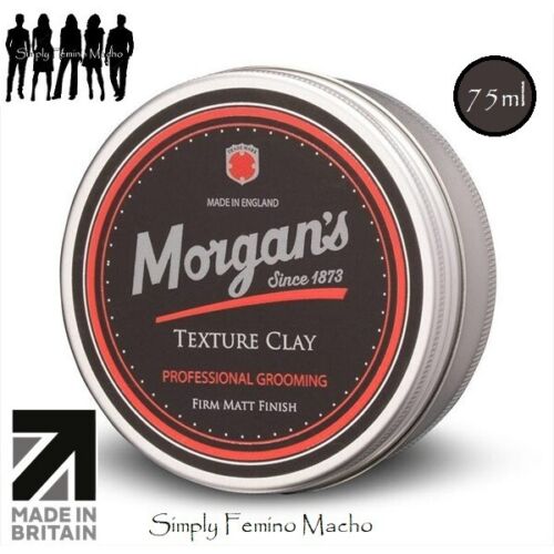 Texture Clay Travel Size 75ml