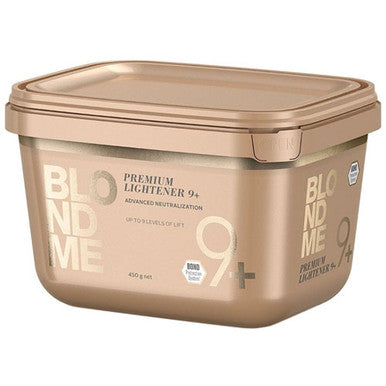 Schwarzkopf BlondMe Lightener 9+