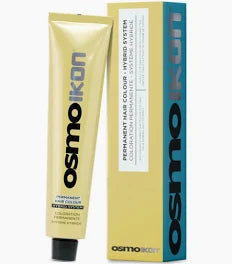 Osmo Ikon 6.666 - StatusSalonServices