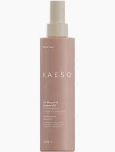 Kaeso Manicure Chamomile Berry Hand Soak 195ml