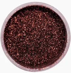 Glitter Dust – Warm Spice 008 HEX - StatusSalonServices