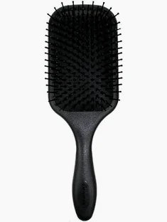 Denman Paddle Brush Russian Grey