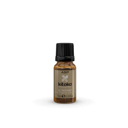 Oil Treatment 10ml