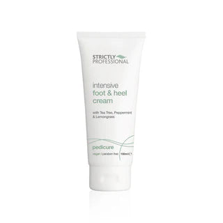 Intensive Foot & Hell Cream 100ml
