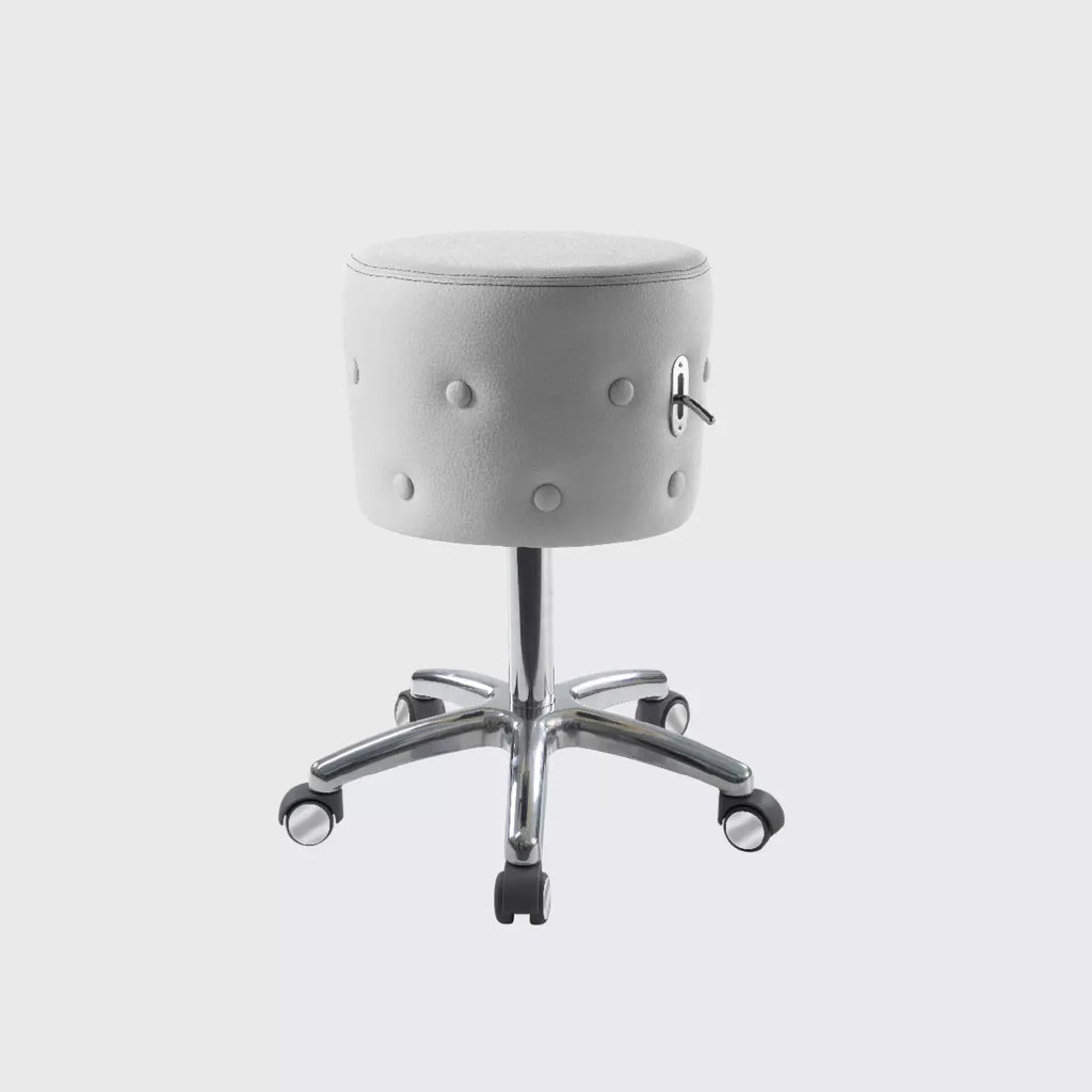 Suite Stool Gas Adjustment