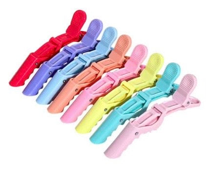Aqua Clips - 6 Pack
