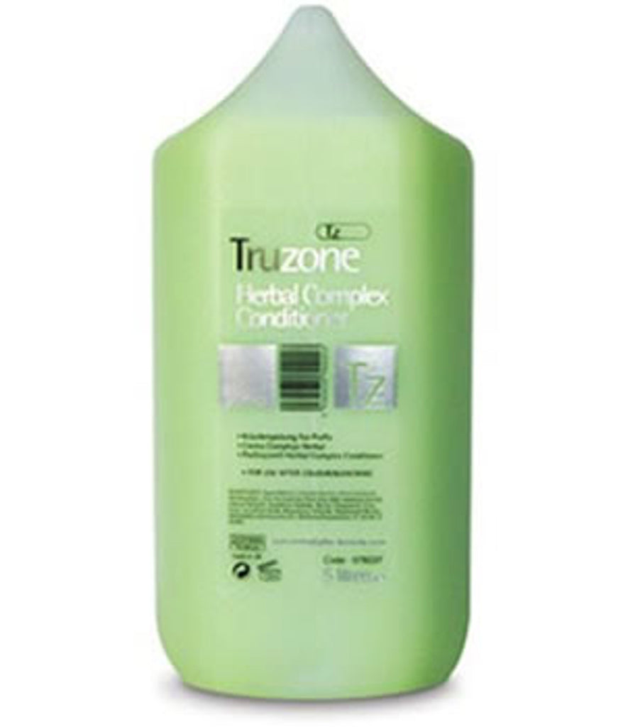 Herbal Complex Conditioner 5L