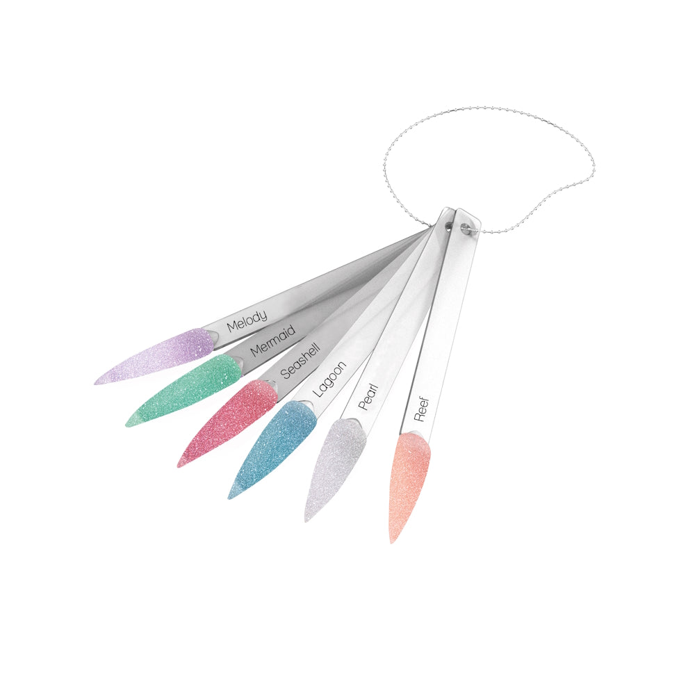 Under The Sea Colour Pops 6s