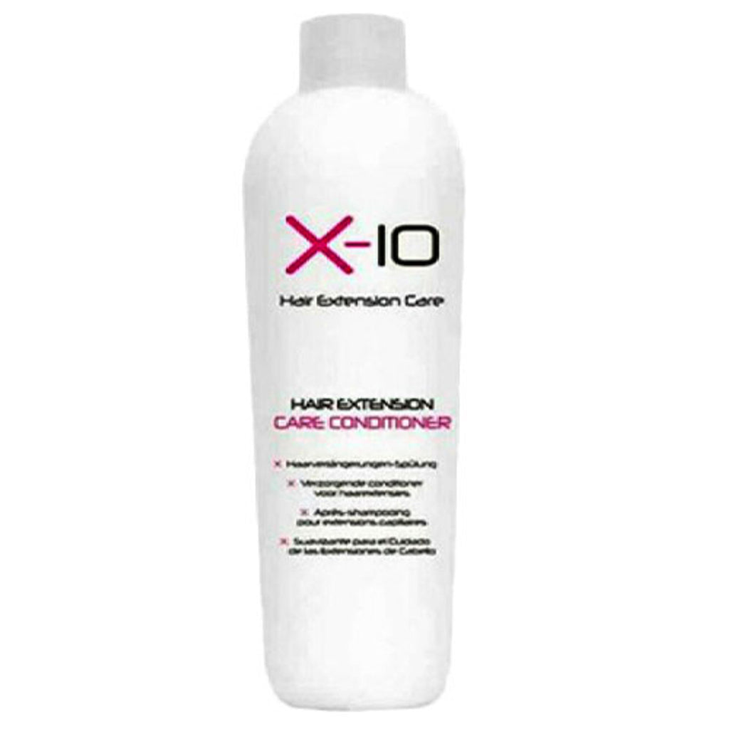 X-10 Hair Extension Care Conditioner 250ml