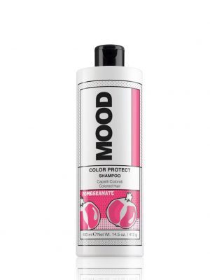 Color Protect Shampoo 400ml - ALSO AVALIABLE IN 1000ml