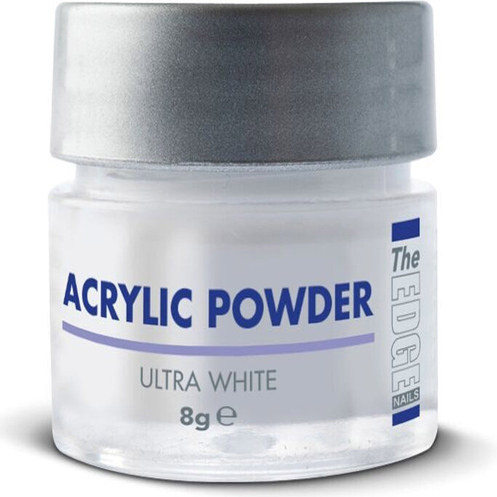 Acrylic Powder Ultra White 8g