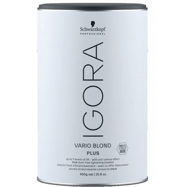 Vario Blond Plus 450g