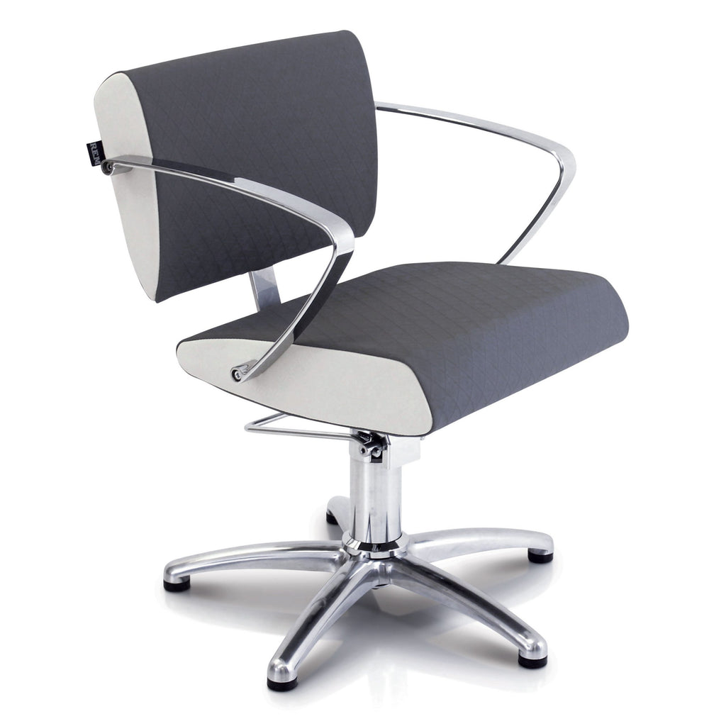 REM Aero Salon Chair - StatusSalonServices