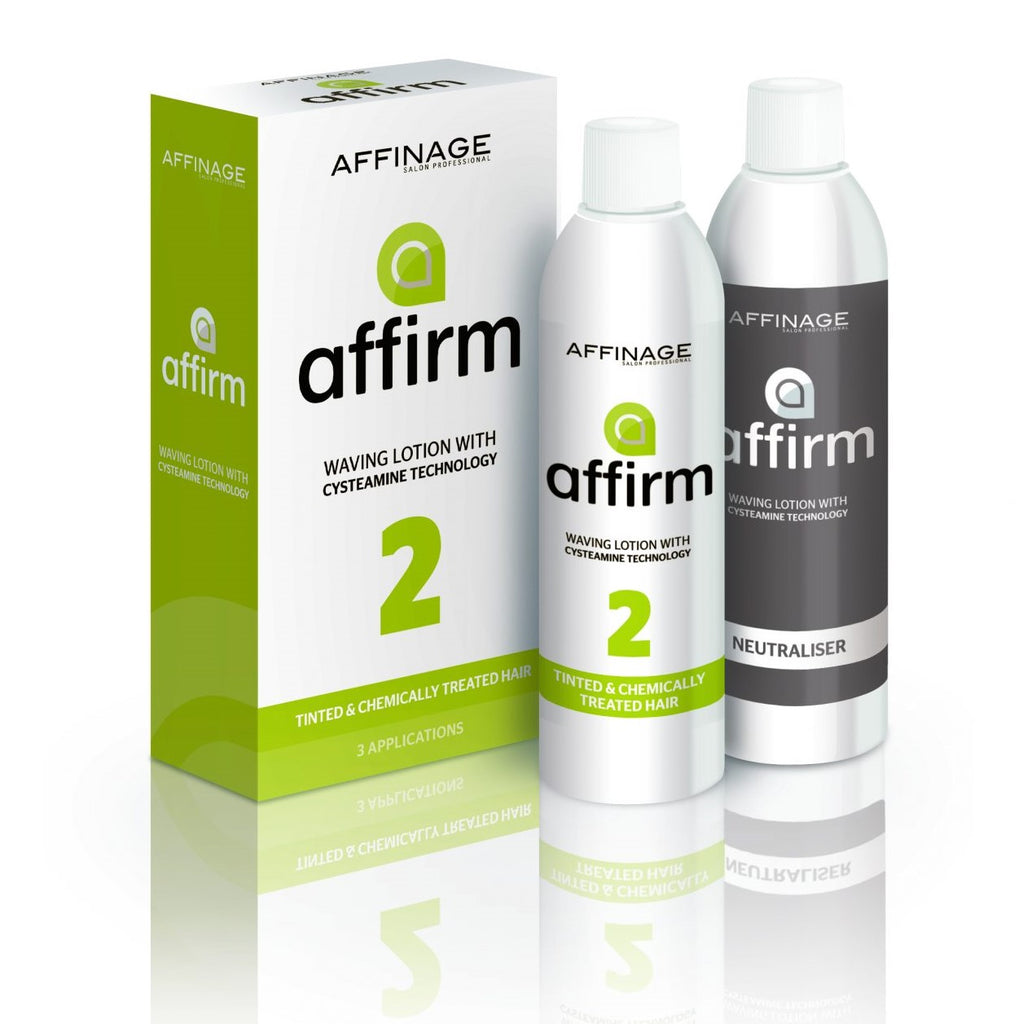 Affirm 2 Tinted/Chemically Treated Hair