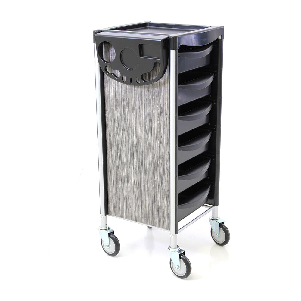REM Apollo Lux Trolley - StatusSalonServices