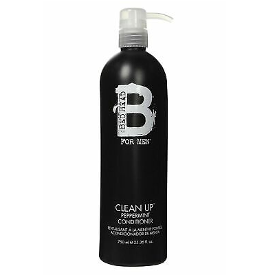 Bed Head Clean-Up Conditioner 750ml