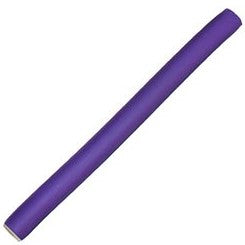 Bendi Long Roller 18mm x 240mm Purple
