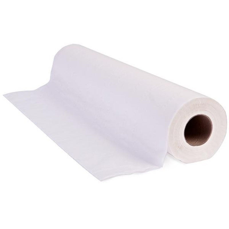 20" Couch Rolls 40m - 125 Sheets