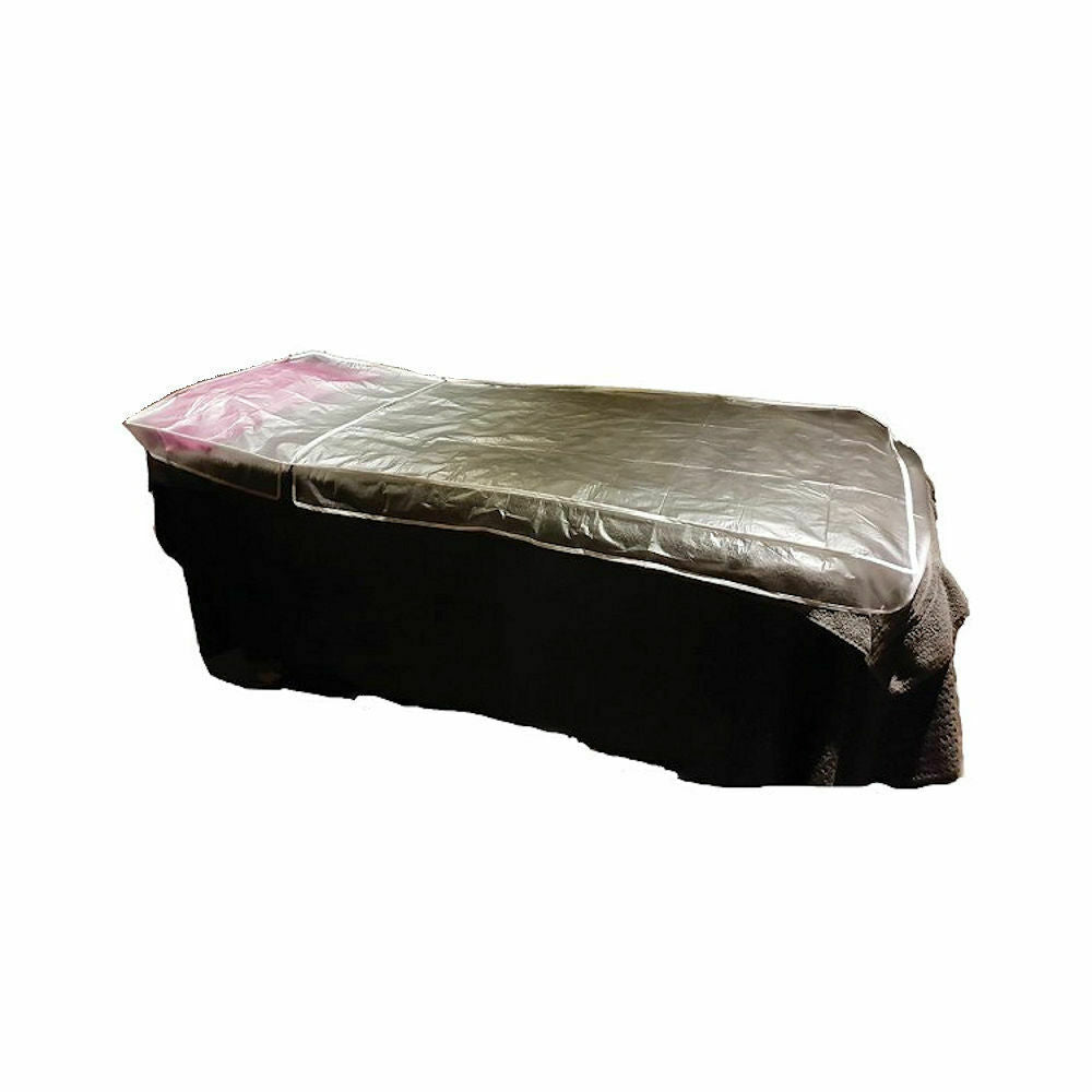 Clear Couch Cover (195cmx74cm)