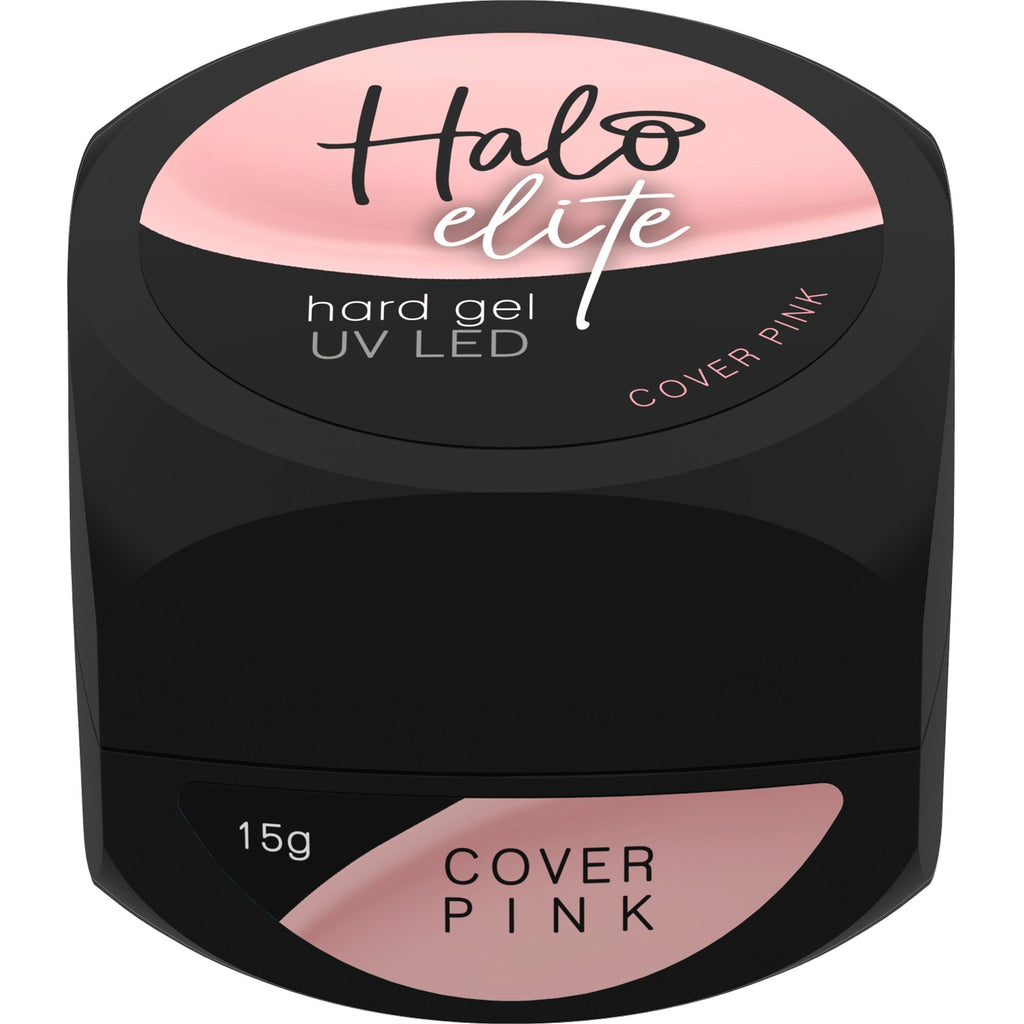 Cover Pink Hard Gel 15g