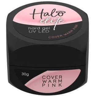 Cover Pink Hard Gel 30g