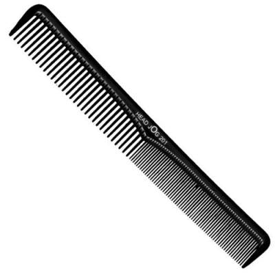Cutting Comb 201 Black