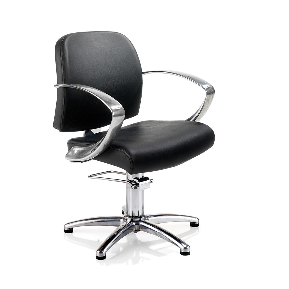 REM Evolution Salon Chair - StatusSalonServices