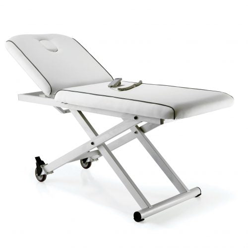 REM Excel Standard Massage Table White