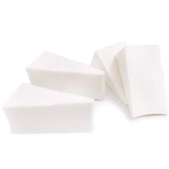 Foam Make Up Wedges 8pcs