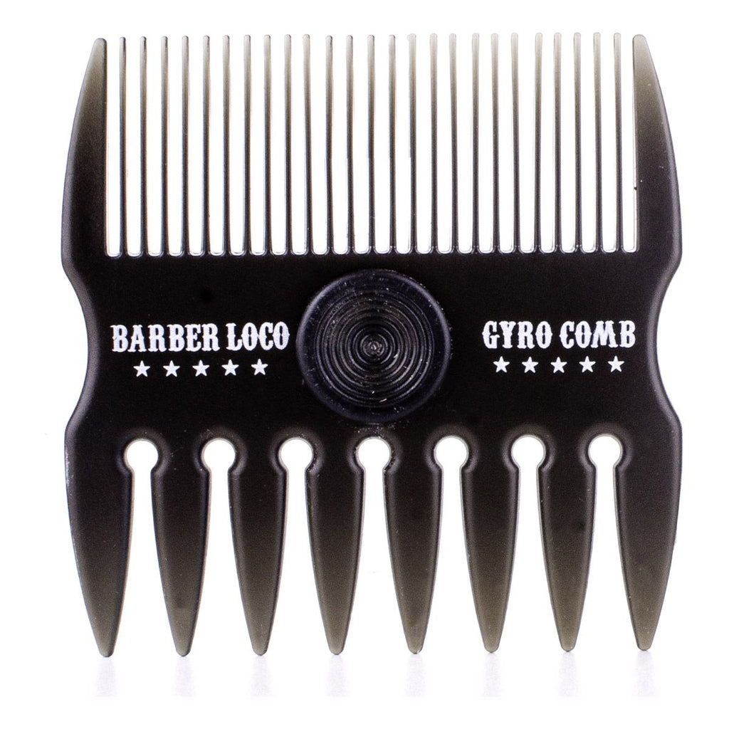Gyro Comb