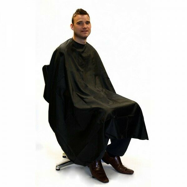 HairTools Barber Gown