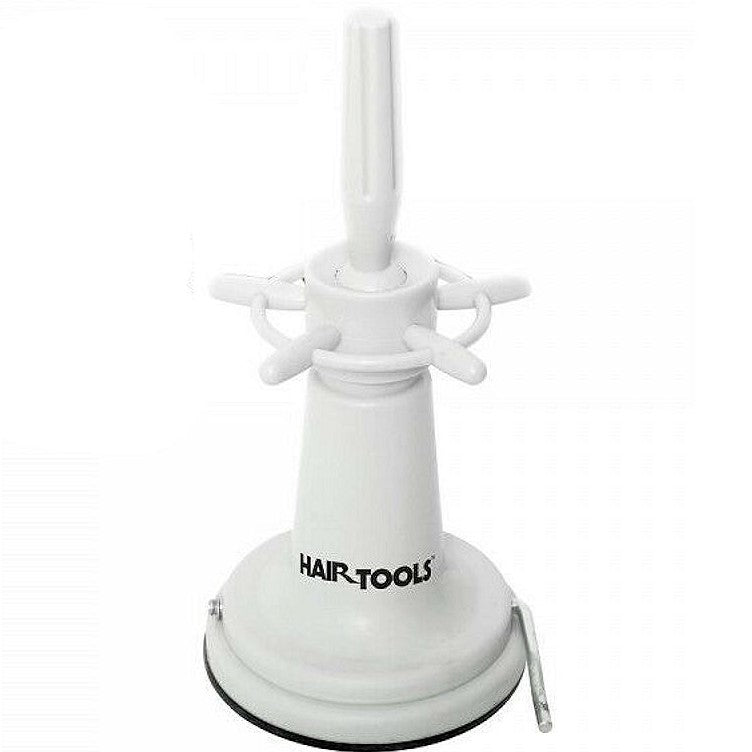 Hair Tools Suction Clamp