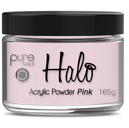 Halo Acrylic Powder 165g - StatusSalonServices