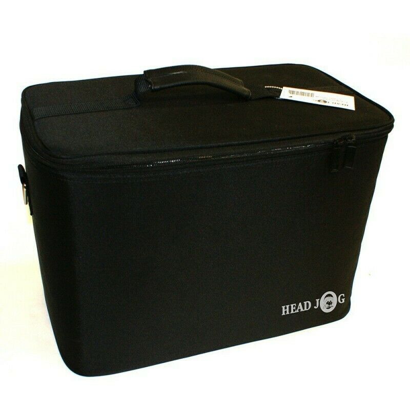 HeadJog Equipment Case - Large