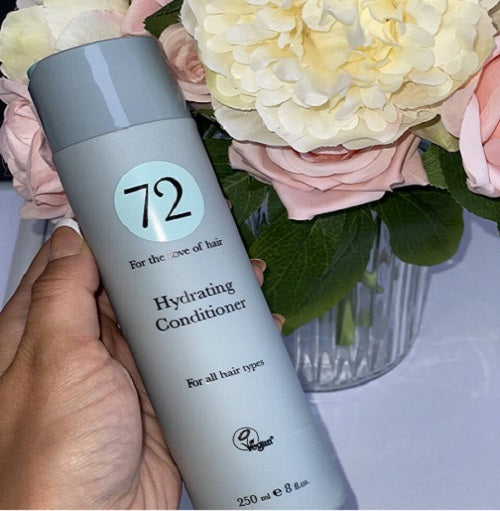 HYDRATING CONDITIONER 250ML - StatusSalonServices