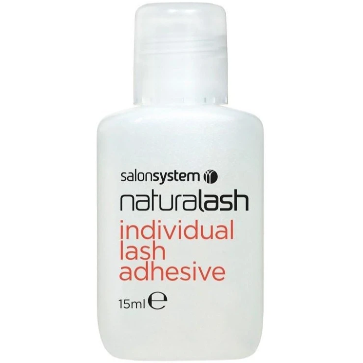 Individual Lash Adhesive Clear 15ml