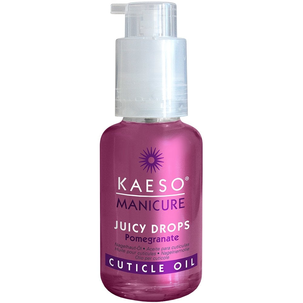 Juicy Drops Cuticle Oil 15ml - StatusSalonServices