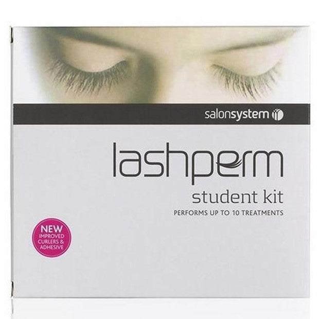 Lashperm Student Kit