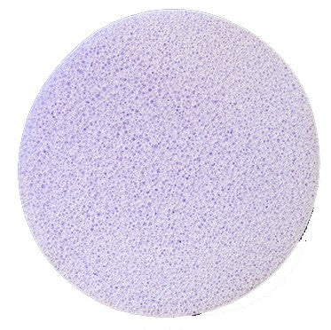 Lilac Cosmetic Sponge (L)