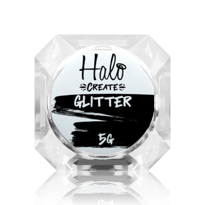 Halo Create Glitter - StatusSalonServices
