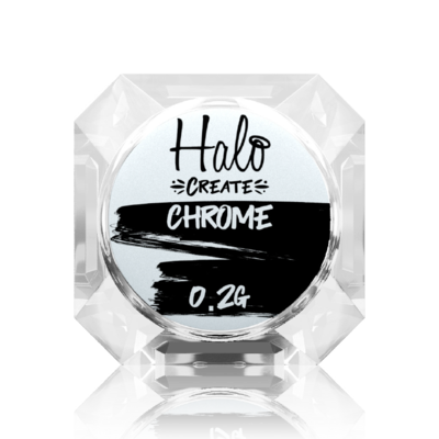 Halo Create Chrome - StatusSalonServices