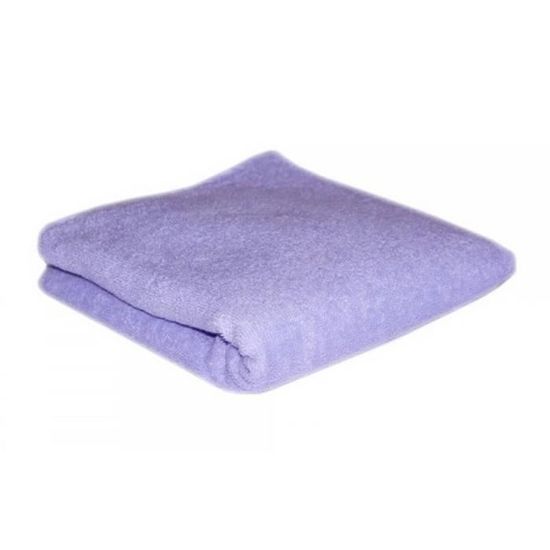 Luxury Lavender Towel